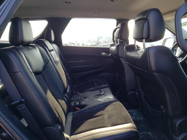 Photo 11 from auction – 2013 DODGE DURANGO SX with VIN 1C4RDJAG1DC665670