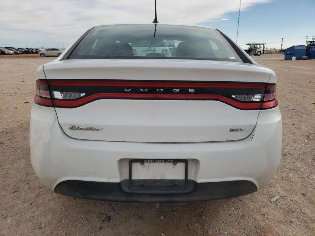 Photo 6 from auction – 2015 DODGE DART SXT with VIN 1C3CDFBB5FD251198
