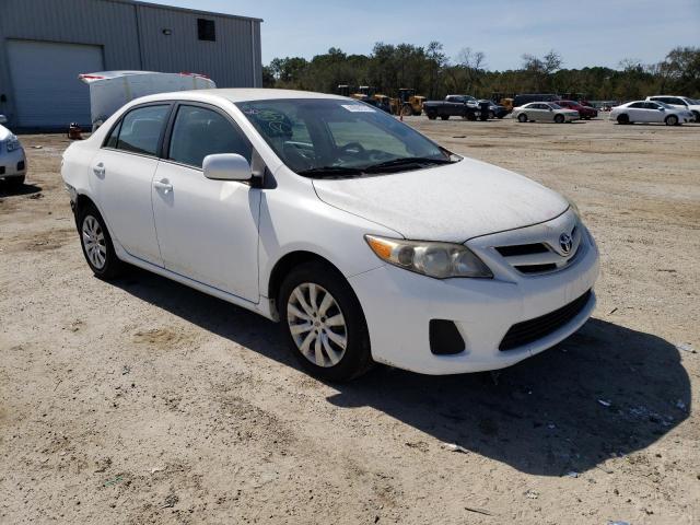 صورة رقم 4 من المزاد - 2012 TOYOTA COROLLA BA مع VIN 2T1BU4EE6CC870886