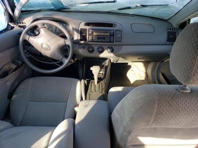 Photo 8 from auction – 2003 TOYOTA CAMRY LE with VIN 4T1BE32KX3U686048