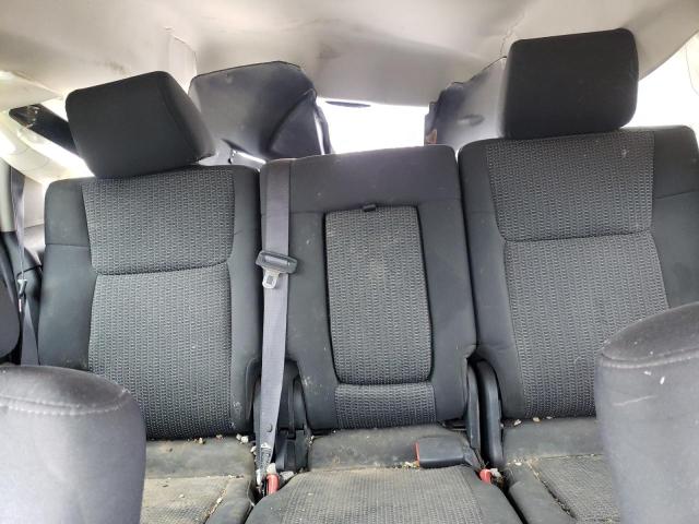 Photo 10 from auction – 2008 JEEP COMMANDER with VIN 1J8HG48KX8C111699
