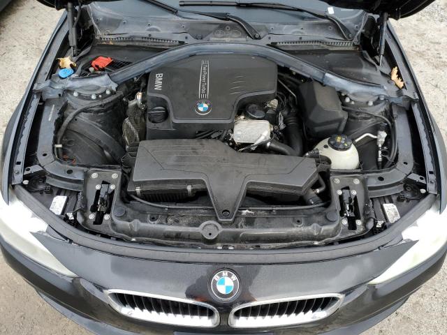 Photo 11 from auction – 2018 BMW 320 XI with VIN WBA8A3C56JA505395
