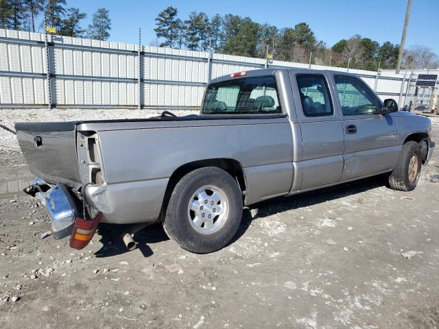 Photo 3 from auction – 2001 CHEVROLET SILVERADO with VIN 1GCEC19W31Z195941