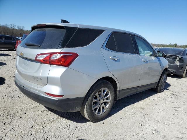Photo 3 from auction – 2020 CHEVROLET EQUINOX LT with VIN 3GNAXKEV4LS544988