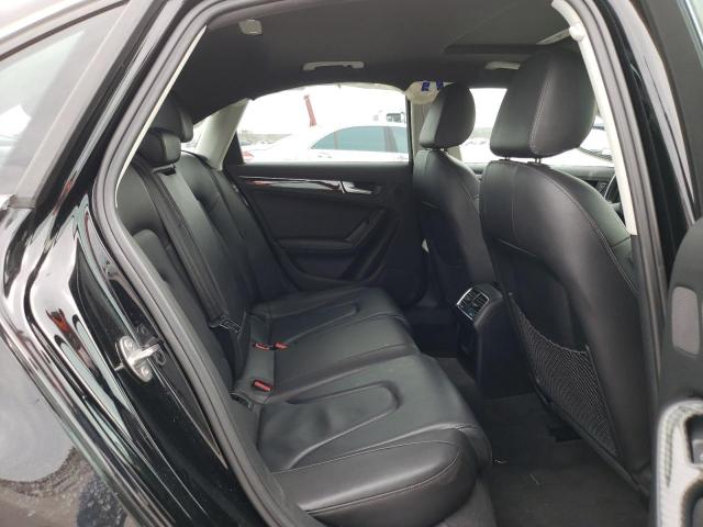 Photo 10 from auction – 2011 AUDI A4 PREMIUM with VIN WAUFFAFL8BN006308
