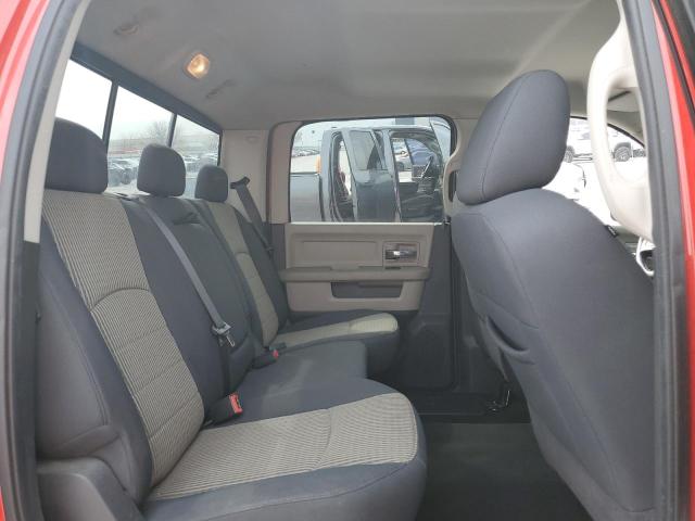 Photo 10 from auction – 2009 DODGE RAM 1500 with VIN 1D3HV13T69J512568