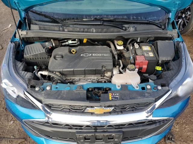 Photo 11 from auction – 2021 CHEVROLET SPARK LS with VIN KL8CB6SA9MC736450
