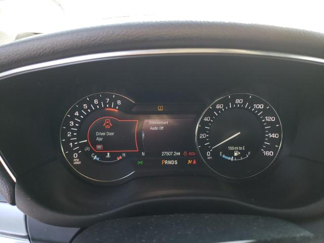 Photo 9 from auction – 2019 LINCOLN MKC with VIN 5LMCJ1C97KUL30068