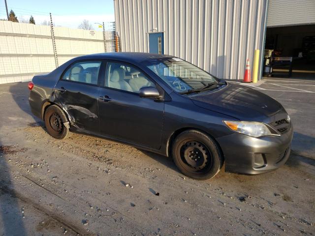 Photo 4 from auction – 2012 TOYOTA COROLLA BA with VIN 2T1BU4EE5CC771203