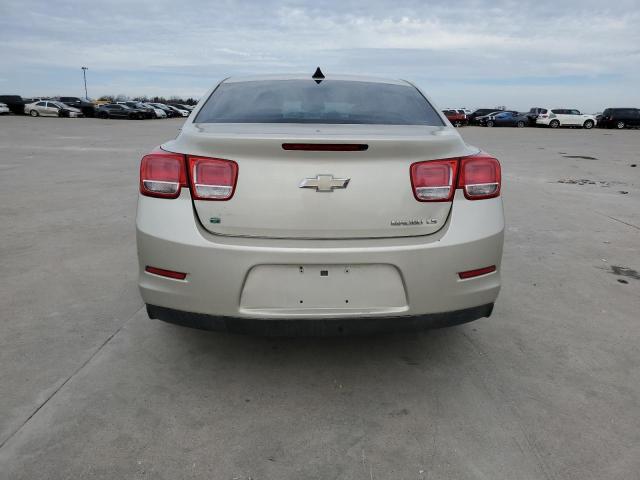 Photo 6 from auction – 2014 CHEVROLET MALIBU LS with VIN 1G11B5SL7EF239996