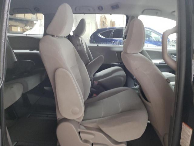 Photo 11 from auction – 2015 TOYOTA SIENNA LE with VIN 5TDKK3DC6FS536272