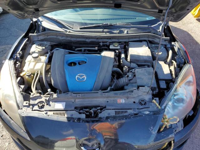 Photo 11 from auction – 2013 MAZDA 3 I with VIN JM1BL1UP7D1785274