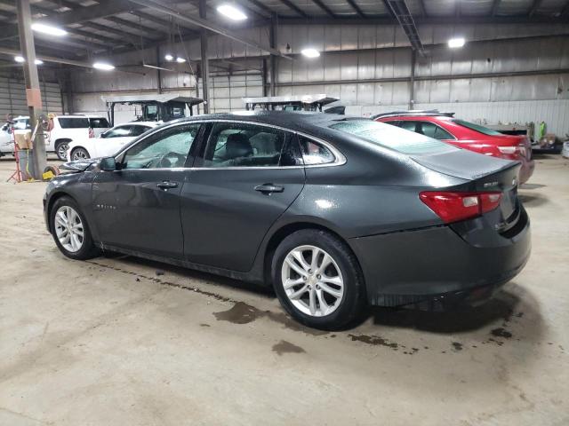 Photo 2 from auction – 2016 CHEVROLET MALIBU LT with VIN 1G1ZE5ST2GF353532