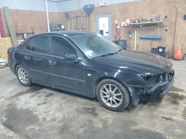 Photo 4 from auction – 2004 SAAB 9-3 ARC with VIN YS3FD49Y441028049