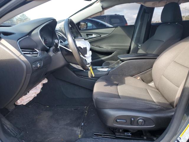 Photo 7 from auction – 2017 CHEVROLET MALIBU LT with VIN 1G1ZE5ST4HF218571