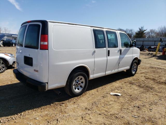 Photo 3 from auction – 2012 GMC SAVANA G15 with VIN 1GTS7AF49C1155469