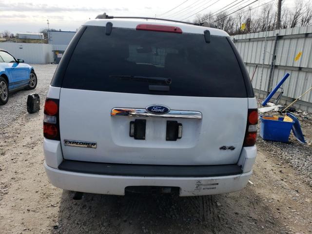 Photo 6 from auction – 2009 FORD EXPLORER X with VIN 1FMEU73E19UA14906