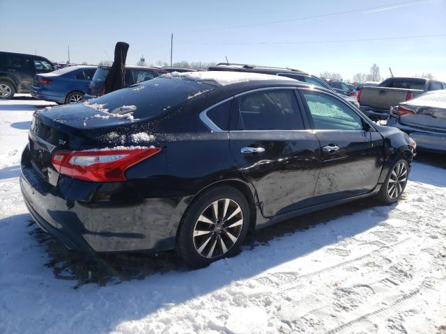Photo 3 from auction – 2016 NISSAN ALTIMA 2.5 with VIN 1N4AL3AP9GC229090