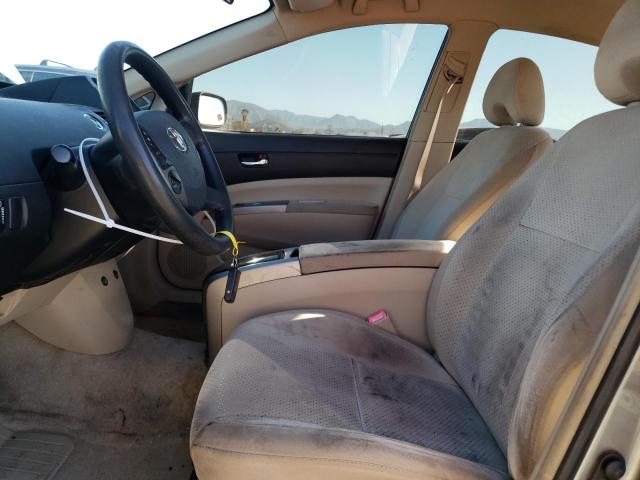 Photo 7 from auction – 2005 TOYOTA PRIUS with VIN JTDKB20U253116761