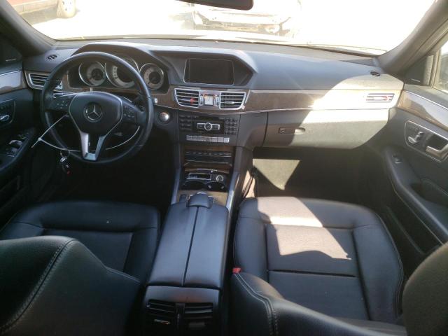 Photo 8 from auction – 2014 MERCEDES-BENZ E 350 with VIN WDDHF5KB4EA954416