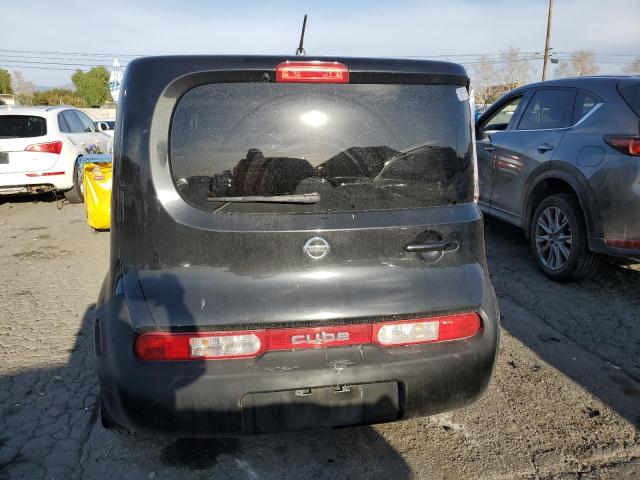 Photo 6 from auction – 2009 NISSAN CUBE BASE with VIN JN8AZ28R29T116163