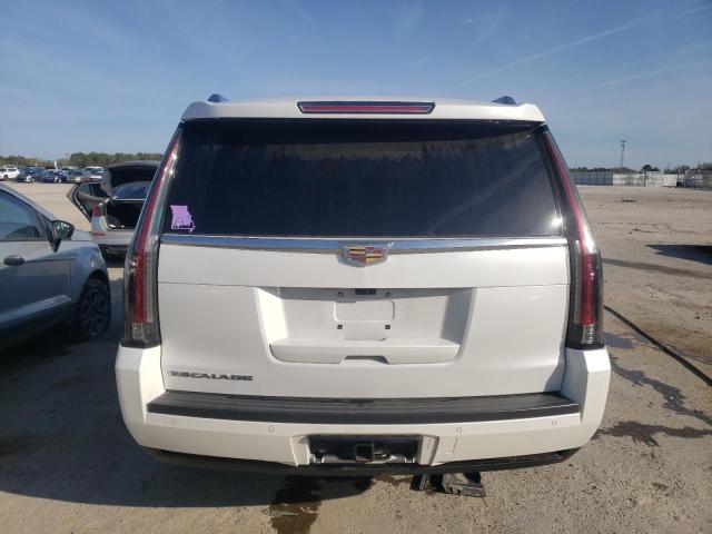 Photo 6 from auction – 2017 CADILLAC ESCALADE P with VIN 1GYS4CKJ5HR157822