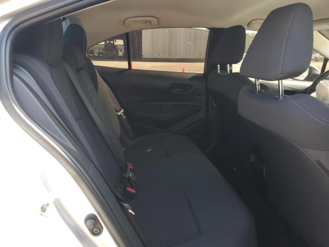 Photo 10 from auction – 2022 TOYOTA COROLLA LE with VIN JTDEPMAE5N3026375