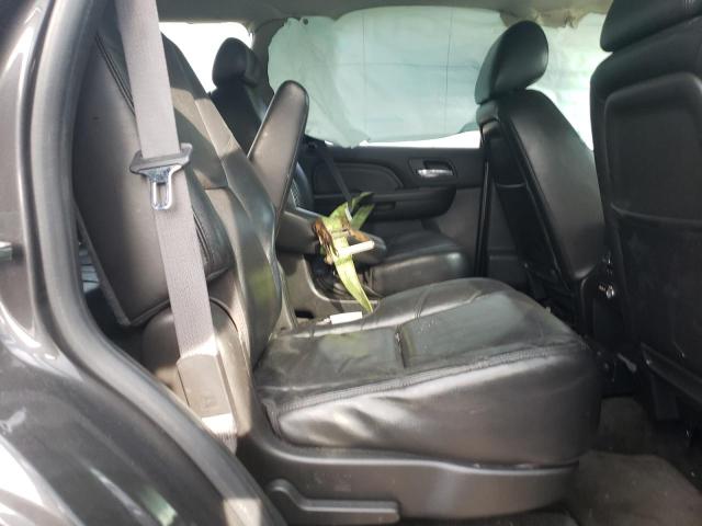 Foto 11 de la subasta – 2010 CADILLAC ESCALADE con VIN 1GYUKAEF5AR182333