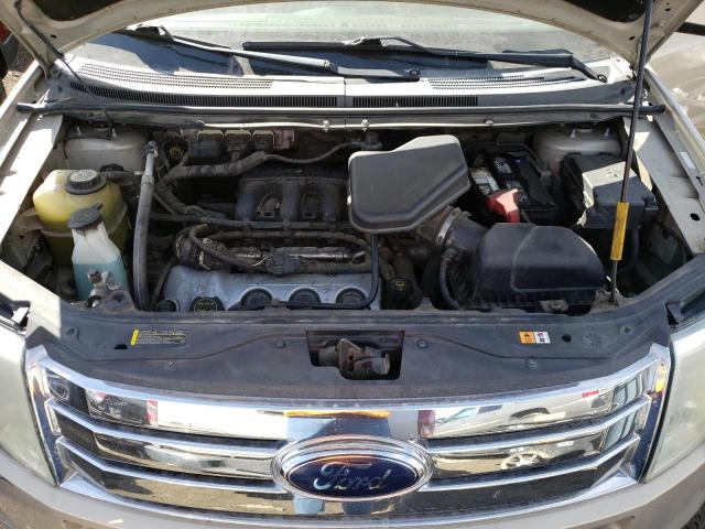 Photo 12 from auction – 2007 FORD EDGE SEL P with VIN 2FMDK49C37BA91043