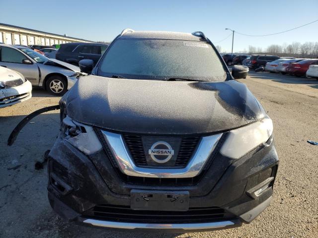 Photo 5 from auction – 2017 NISSAN ROGUE S with VIN 5N1AT2MT6HC879795