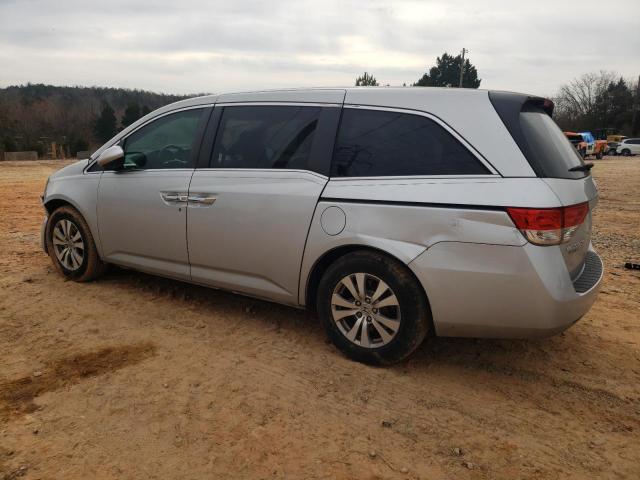 Photo 2 from auction – 2015 HONDA ODYSSEY EX with VIN 5FNRL5H41FB110794