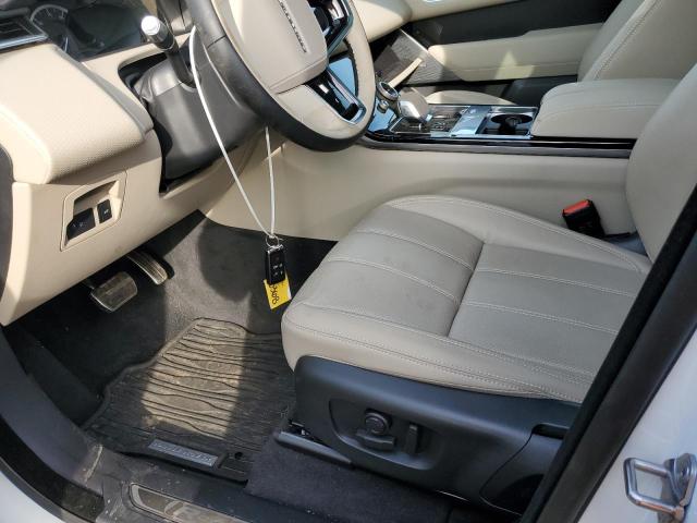 Photo 7 from auction – 2022 LAND ROVER RANGE ROVE with VIN SALYT2EX2NA346539