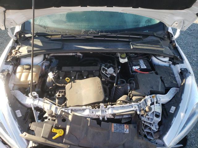 Photo 11 from auction – 2018 FORD FOCUS SE with VIN 1FADP3K29JL295327