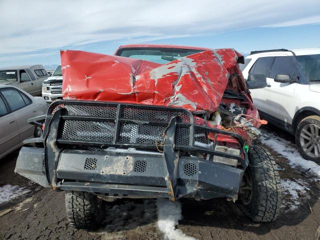 Photo 5 from auction – 2001 DODGE RAM 2500 with VIN 1B7KF23Z91J251821