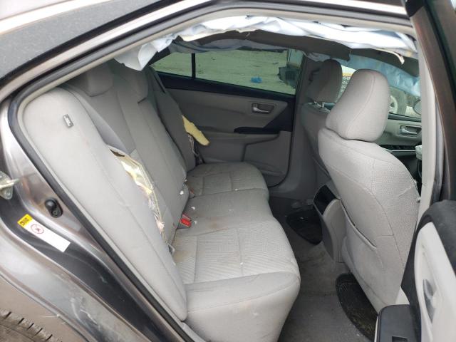 Photo 10 from auction – 2017 TOYOTA CAMRY LE with VIN 4T1BF1FK4HU808826