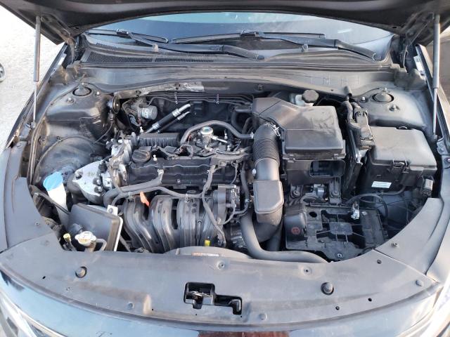 Photo 11 from auction – 2016 KIA OPTIMA LX with VIN 5XXGT4L35GG114295