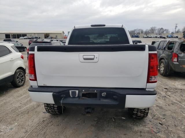 Photo 6 from auction – 2013 GMC SIERRA K15 with VIN 3GTP2VE75DG154975