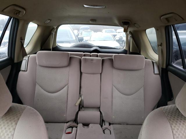 Photo 10 from auction – 2007 TOYOTA RAV4 with VIN JTMBD35V975106057