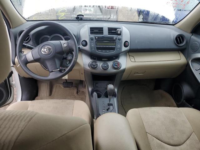 Photo 8 from auction – 2010 TOYOTA RAV4 with VIN 2T3BF4DV8AW058651