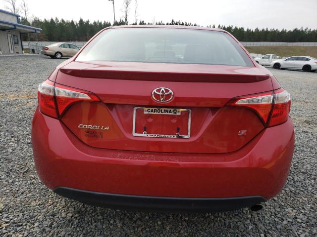 Photo 6 from auction – 2015 TOYOTA COROLLA L with VIN 2T1BURHE2FC421816