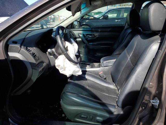 Photo 7 from auction – 2015 NISSAN ALTIMA 2.5 with VIN 1N4AL3APXFC498441