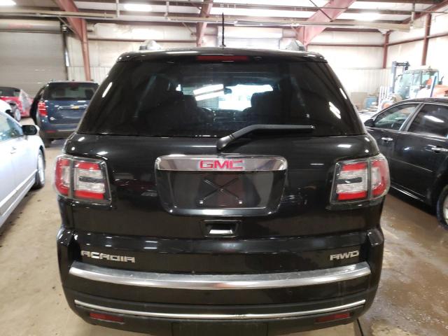 Photo 6 from auction – 2015 GMC ACADIA SLE with VIN 1GKKVPKDXFJ282528