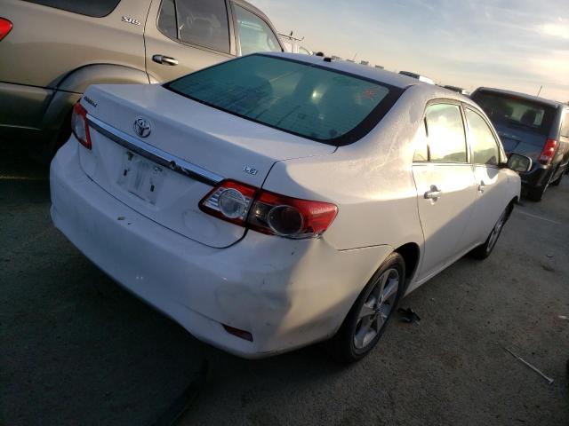 صورة رقم 3 من المزاد - 2013 TOYOTA COROLLA BA مع VIN 2T1BU4EE2DC114800