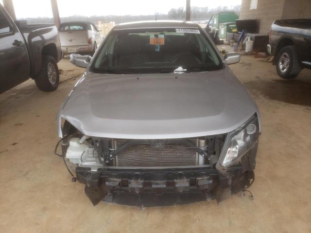 Photo 5 from auction – 2011 FORD FUSION SE with VIN 3FAHP0HA5BR203874