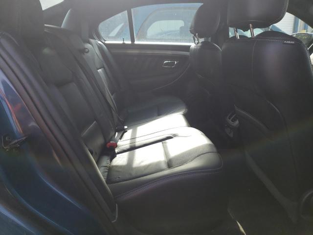 Photo 10 from auction – 2018 FORD TAURUS SEL with VIN 1FAHP2E8XJG102378
