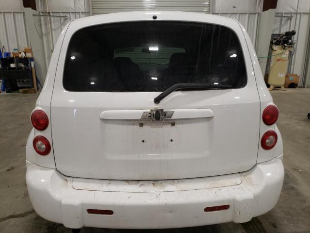 Photo 6 from auction – 2010 CHEVROLET HHR PANEL with VIN 3GCAAADB0AS647964