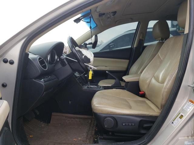 Foto 7 de la subasta – 2009 MAZDA 6 I con VIN 1YVHP82A095M38255