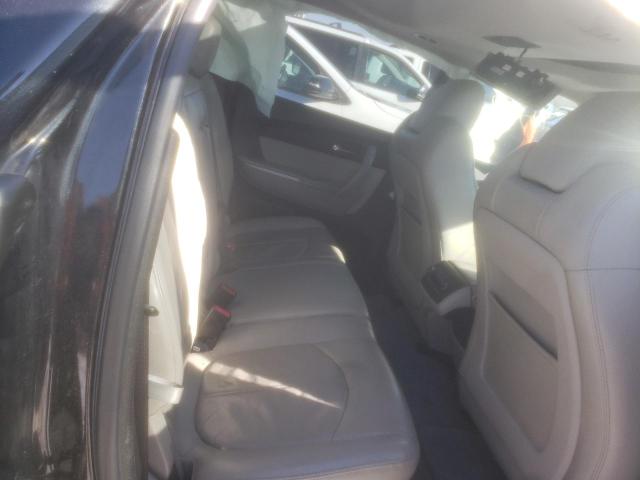 Photo 11 from auction – 2010 GMC ACADIA SLT with VIN 1GKLRMED7AJ168241