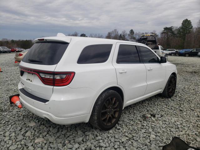 Photo 3 from auction – 2016 DODGE DURANGO LI with VIN 1C4RDHDGXGC396710