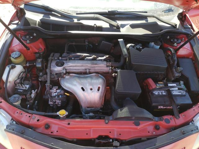 Photo 11 from auction – 2007 TOYOTA CAMRY CE with VIN 4T1BE46K77U066263